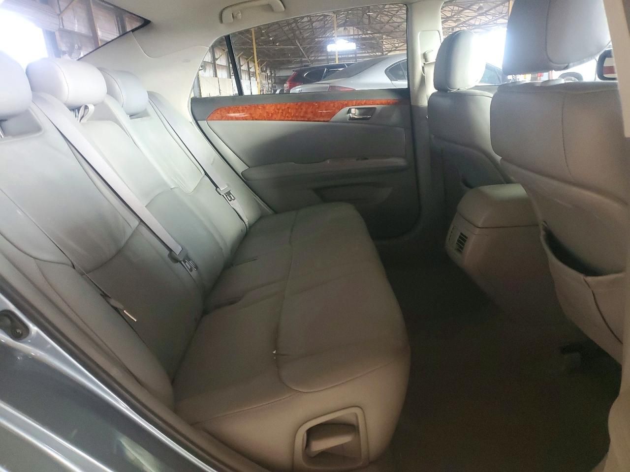 2006 Toyota Avalon xl