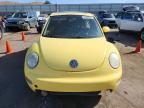 2000 Volkswagen New Beetle gls