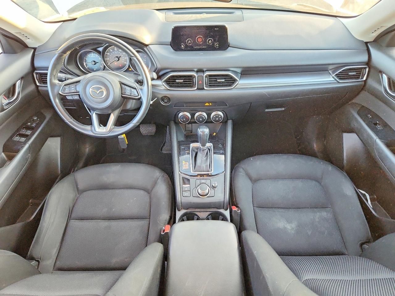 2019 Mazda Cx-5 Sport