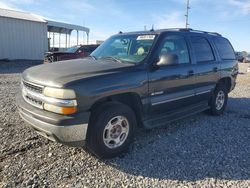 2003 Chevrolet Tahoe C1500 for sale in Tifton, GA