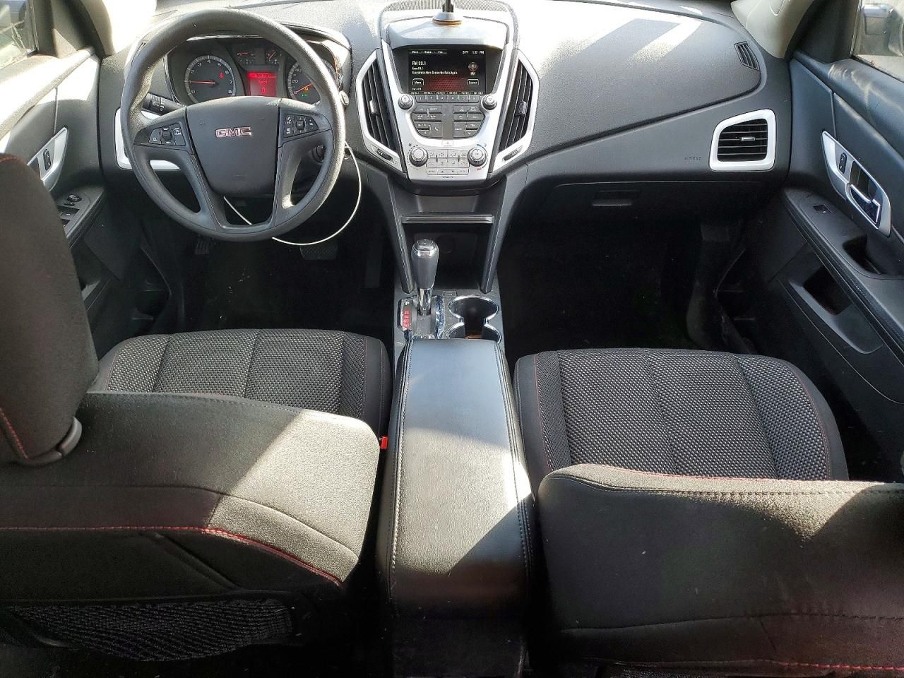 2016 GMC Terrain sle