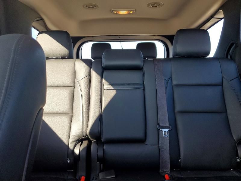 2022 Dodge Durango sxt