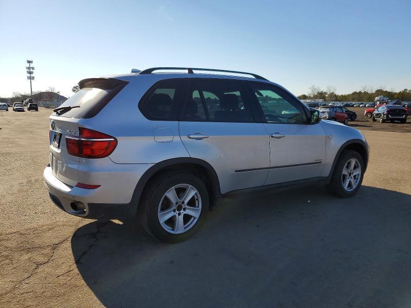2012 BMW X5 Xdrive35i