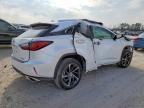 2017 Lexus Rx 300