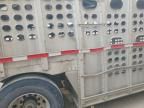 2025 EBY 1995 EBY Livestock Trailer