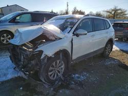2019 Volkswagen Tiguan s for sale in Windsor, NJ