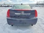 2009 Cadillac CTS
