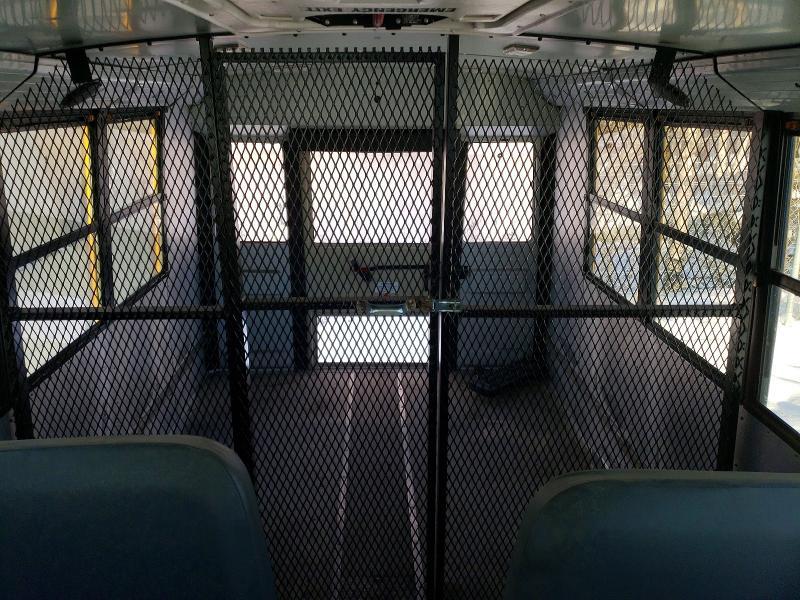 2010 Freightliner B2 School Bus