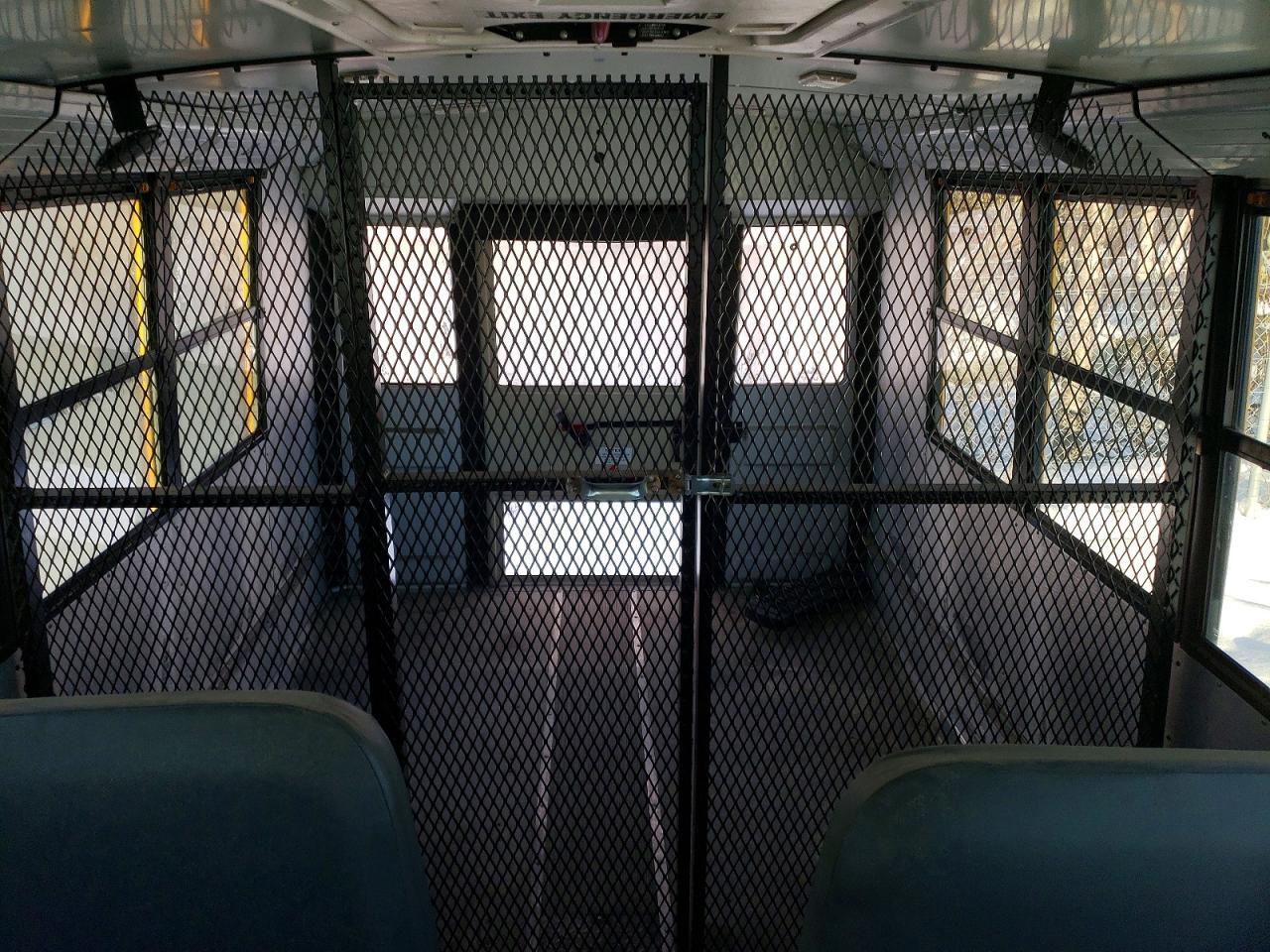 2010 Freightliner B2 School Bus