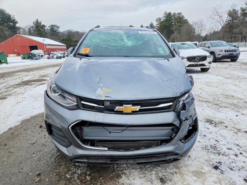2020 Chevrolet Trax 1LT