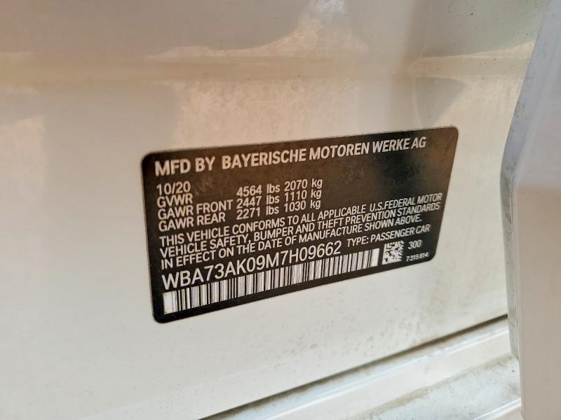 2021 BMW 228xi