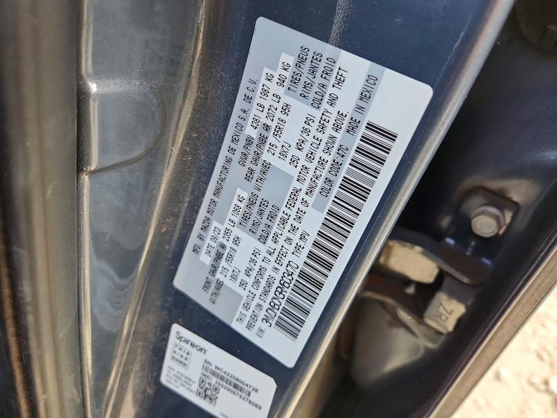 2024 Mazda Cx-30 Preferred