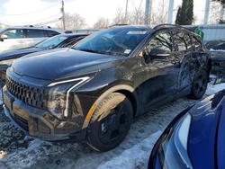 KIA salvage cars for sale: 2026 KIA Sportage