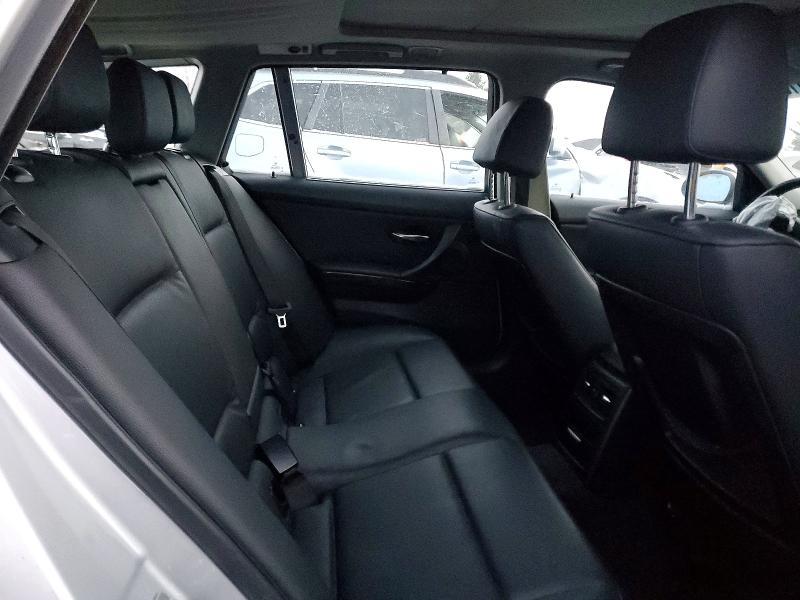 2006 BMW 325 xit