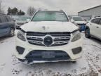2017 Mercedes-Benz Gls 450 4matic