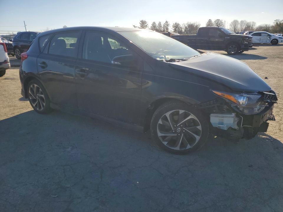 2016 Scion IM