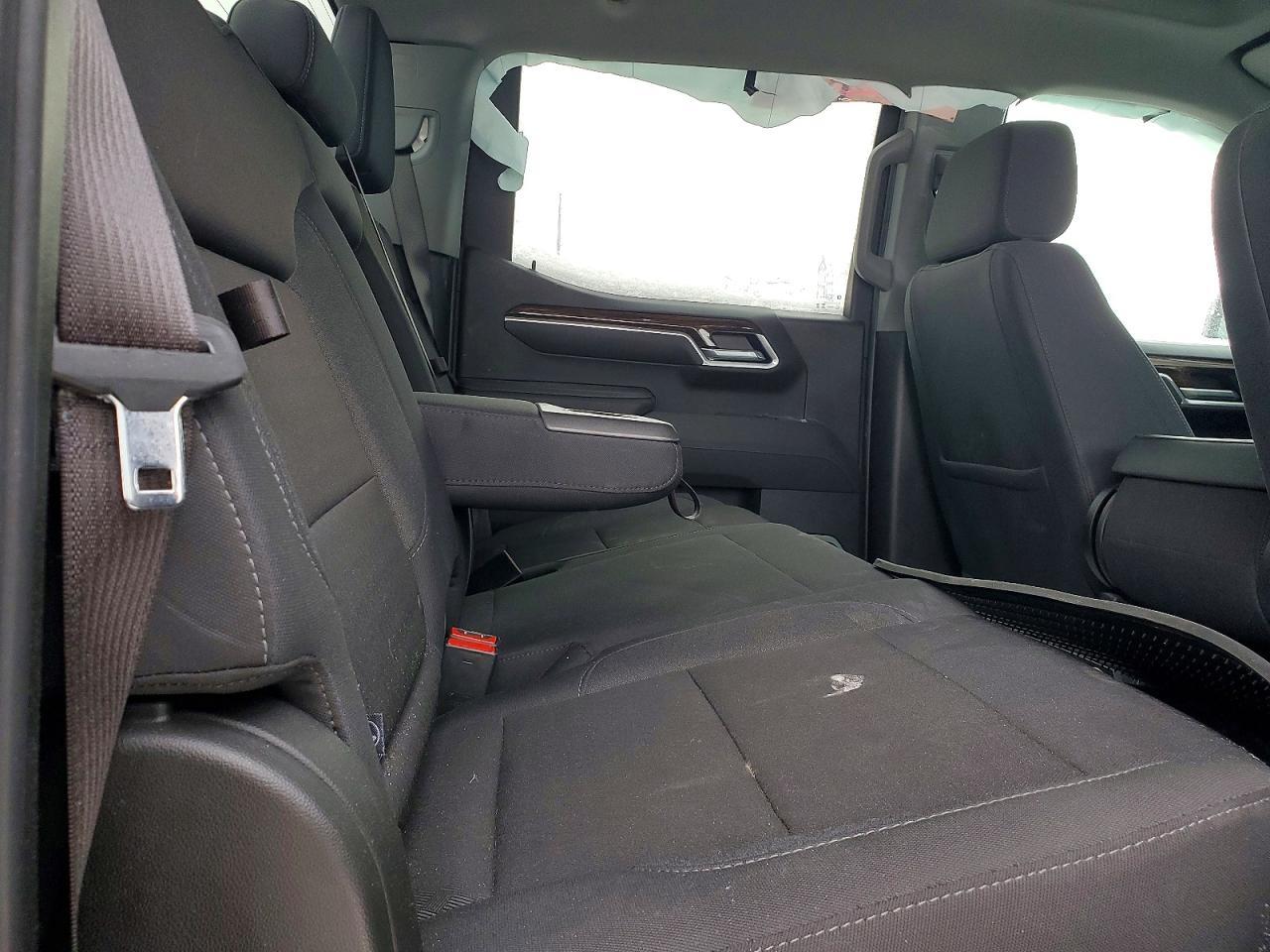 2025 GMC Sierra K1500 Elevation-l