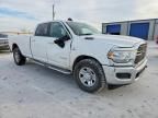 2020 Dodge Ram 2500 big Horn