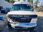 1998 Ford Econoline E150 van