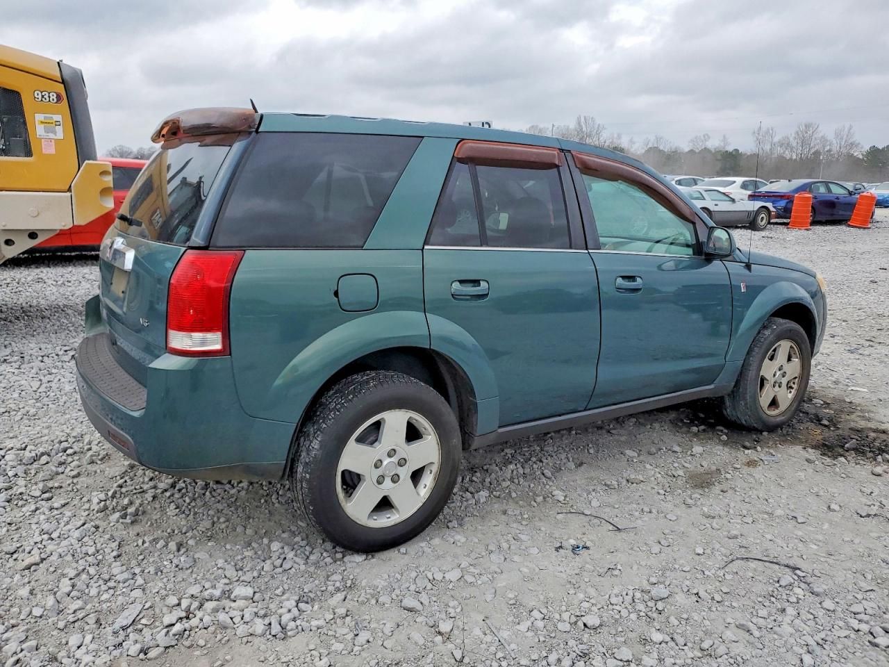 2006 Saturn Vue