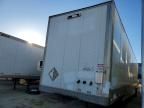 2018 Hyundai Translead VC2530152-JS DRY Van Trailer