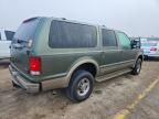 2000 Ford Excursion Limited