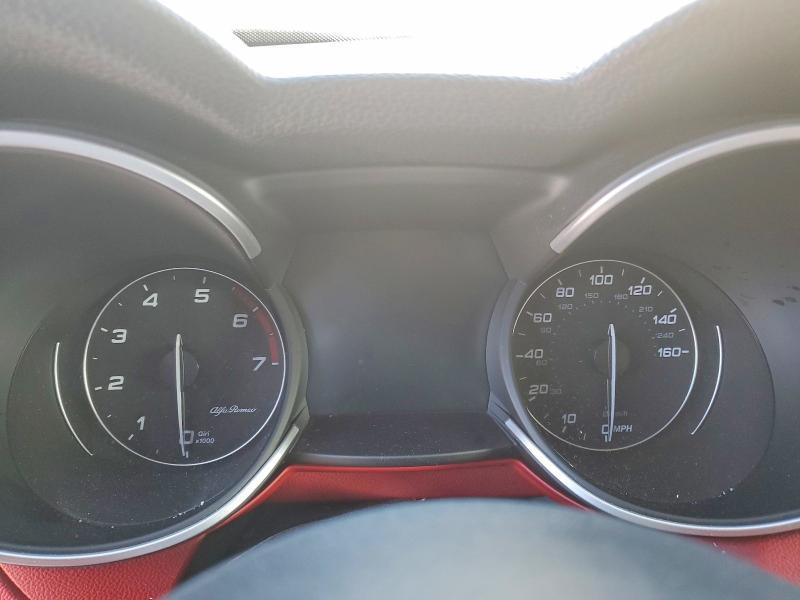 2020 Alfa Romeo Stelvio