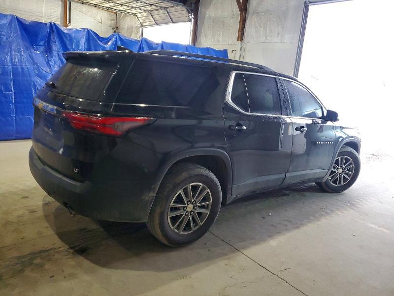2023 Chevrolet Traverse lt