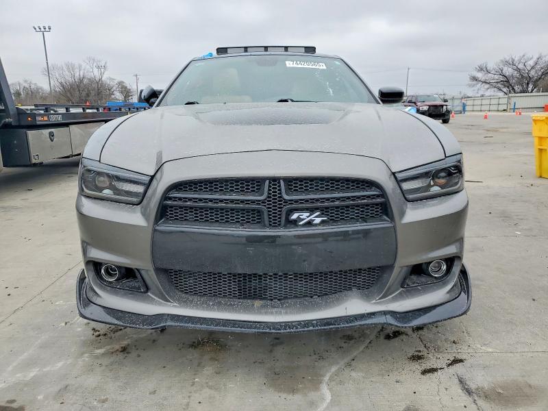 2012 Dodge Charger r