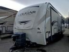 2018 Keystone Rv Cougar-rvs Camper