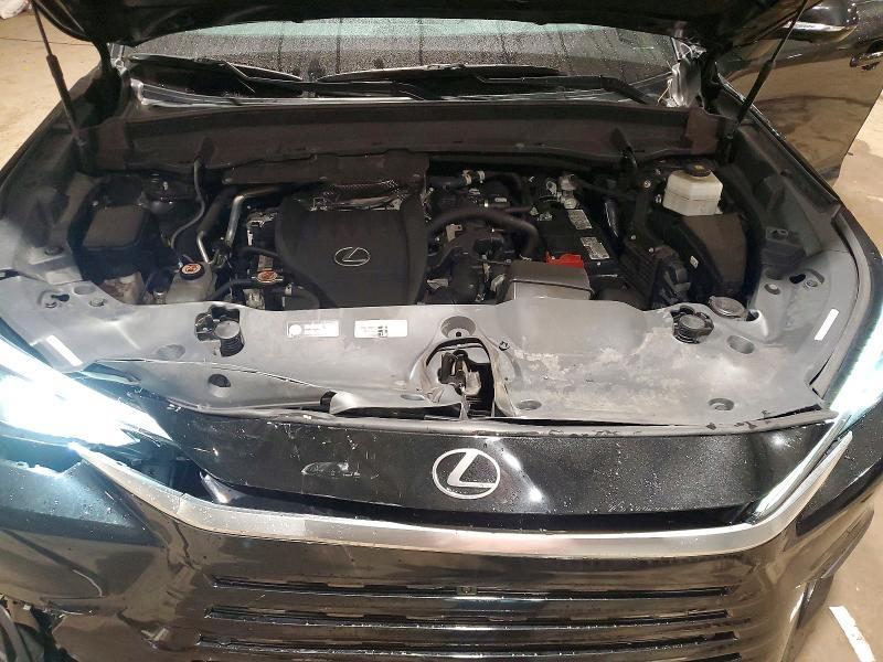 2024 Lexus Tx 350 Base