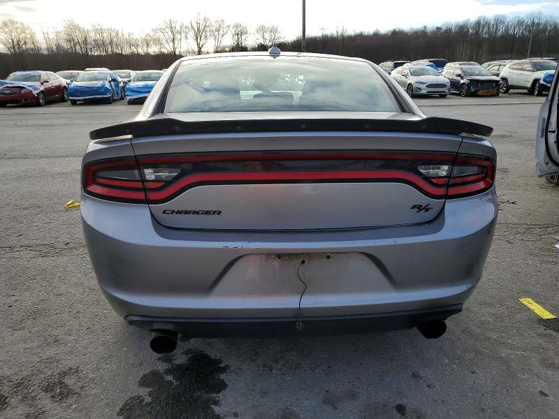 2017 Dodge Charger R/T