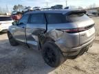 2020 Land Rover Range Rover Evoque s
