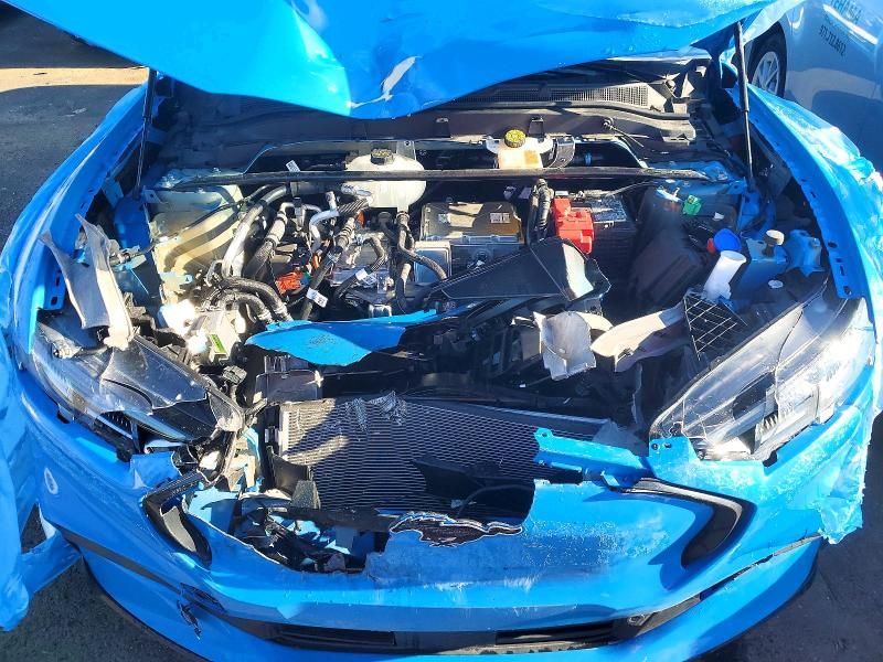 2024 Ford Mustang Mach-e Premium