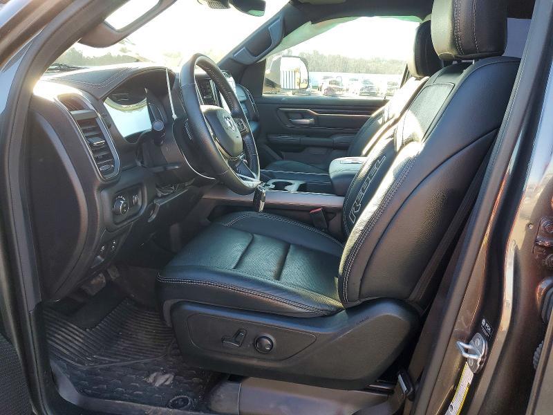 2023 Dodge RAM 1500 Rebel