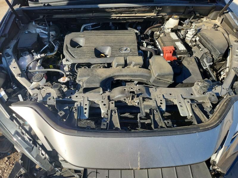 2024 Lexus Nx 250 Premium