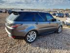 2018 Land Rover Range Rover Sport hse