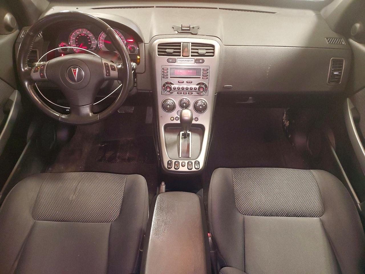 2006 Pontiac Torrent