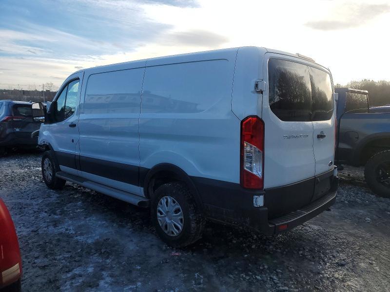 2019 Ford Transit T-250