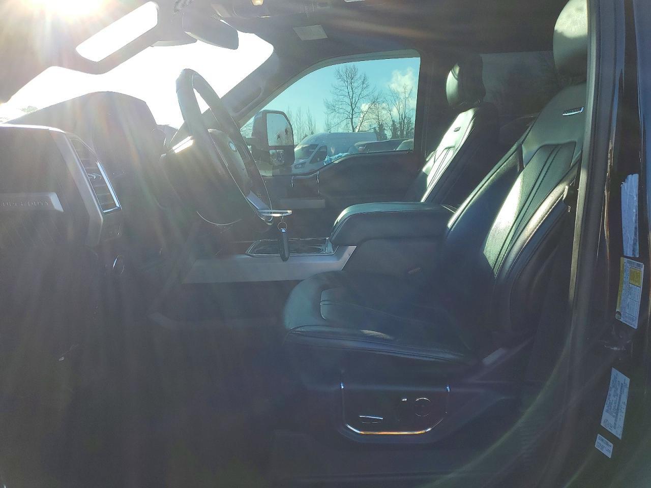 2017 Ford F350 Super Duty