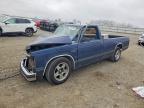 1985 Chevrolet S Truck S10