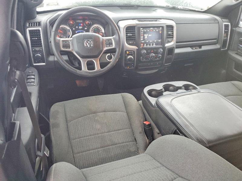 2021 Dodge Ram 1500 Classic slt