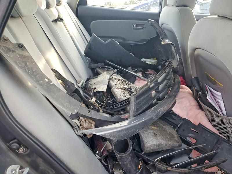 2008 Hyundai Elantra gls