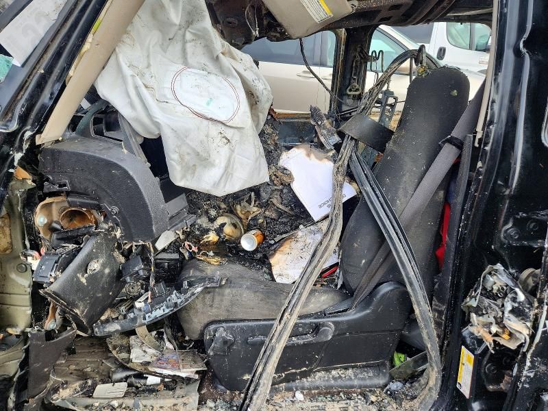 2010 Chevrolet Silverado K1500 lt