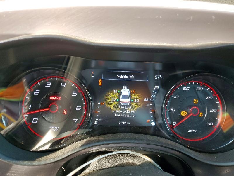 2021 Dodge Charger sxt