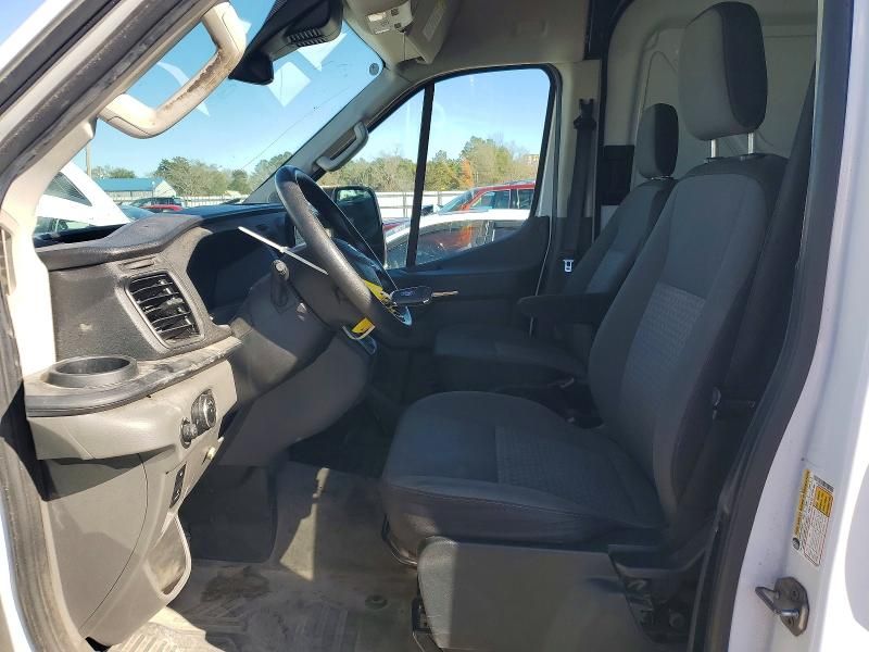 2023 Ford Transit T-250