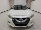 2017 Nissan Maxima 3.5s