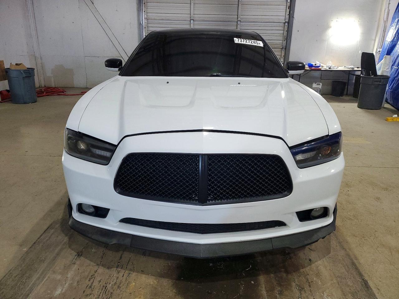 2014 Dodge Charger R/T