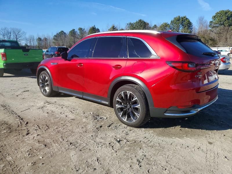 2024 Mazda Cx-90 Premium