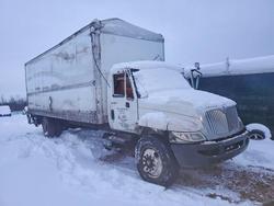 2012 International 4300 BOX Truck en venta en Central Square, NY